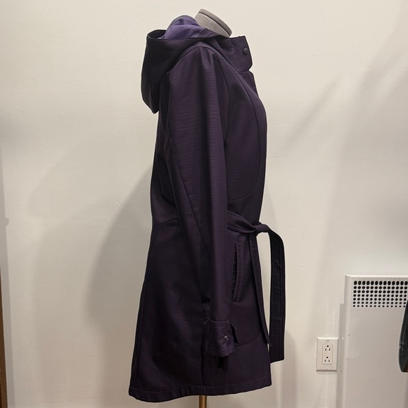 Cloudveil Waterproof Jacket – Size Large - Picture 2 of 5